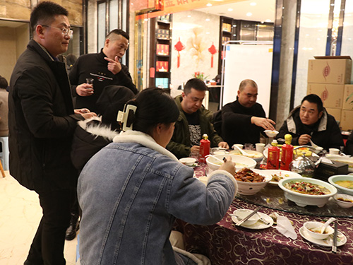 酒水品鑒會(huì)